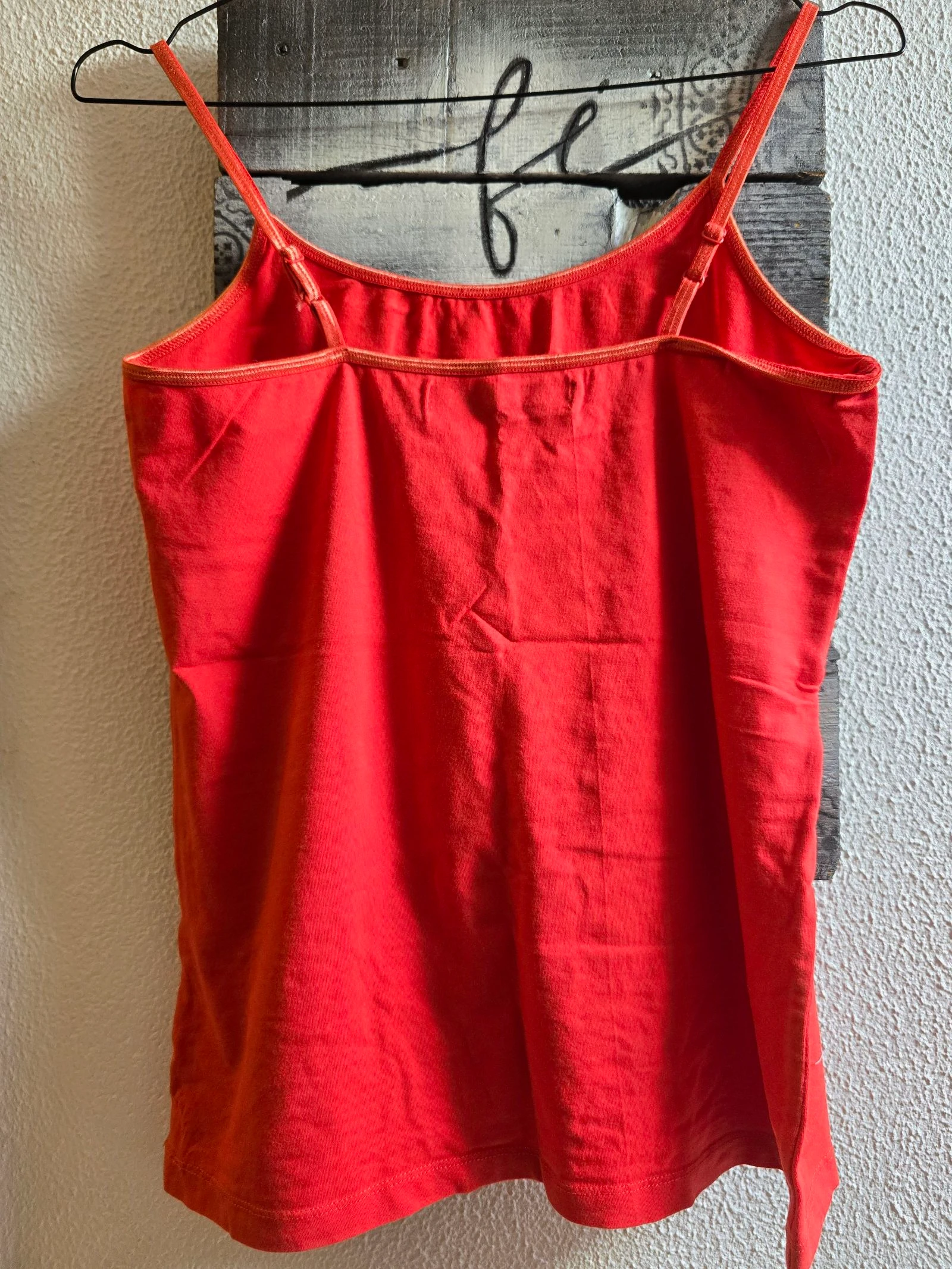 Unbranded L red top – photo 2